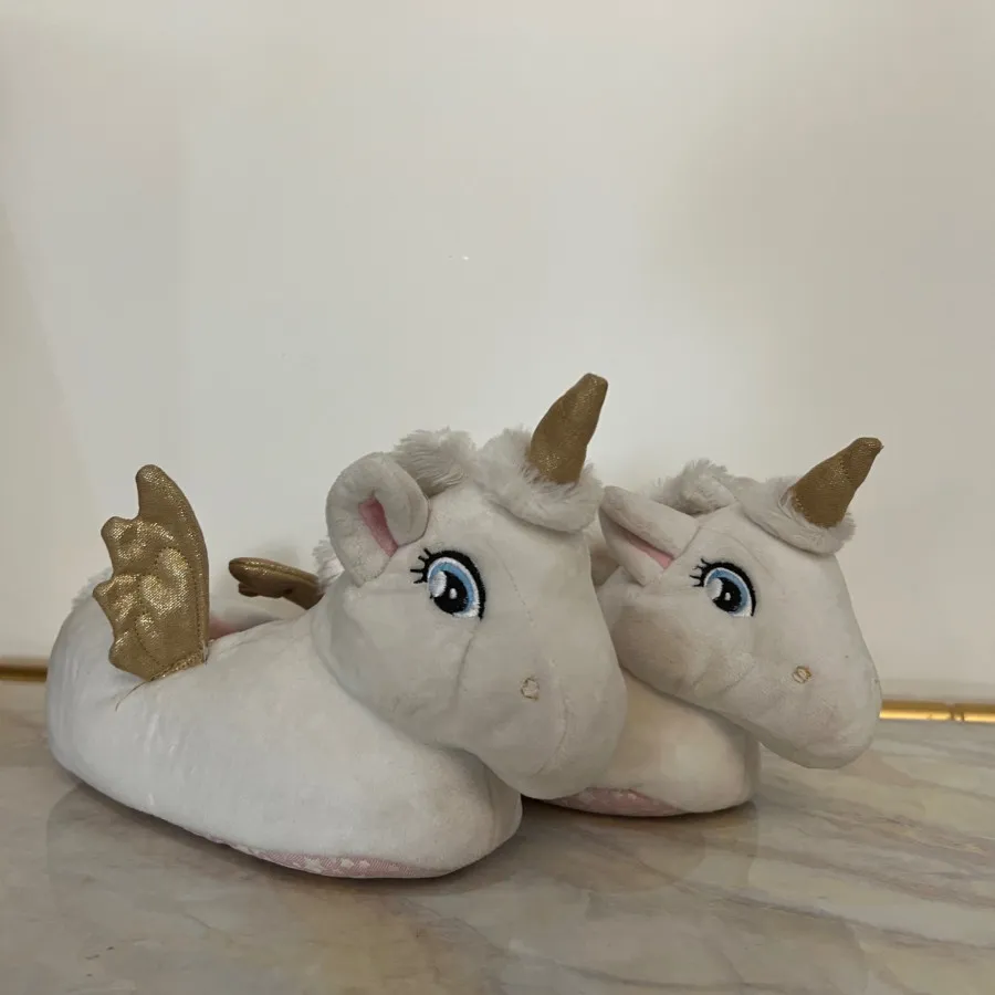 دمپایی عروسکی