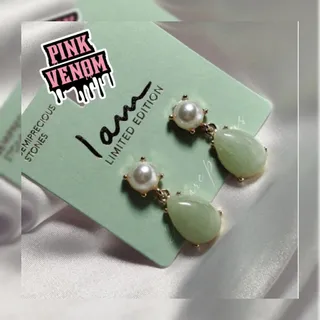 گوشواره وارداتی اورجینال
