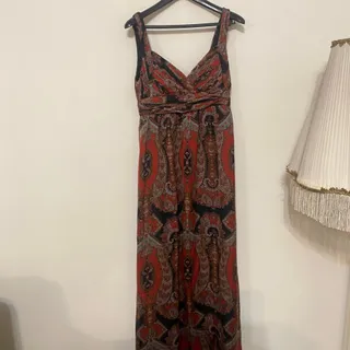 پیراهن مجلسی zara