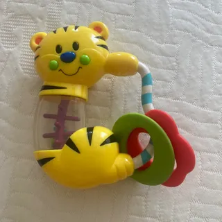 دندانگیر
