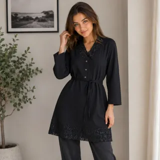 شومیز تونیک