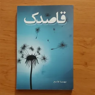 رمان ایرانی