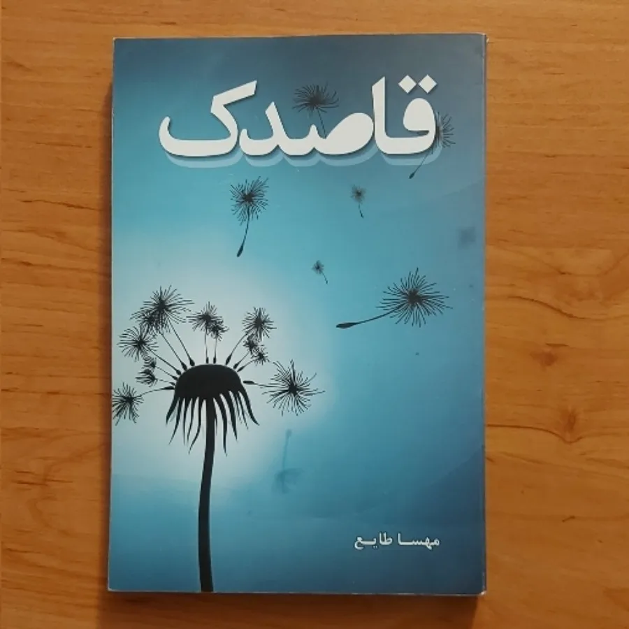 رمان ایرانی