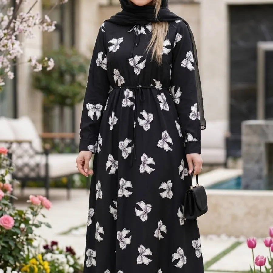 پیراهن زنانه