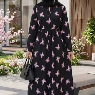 پیراهن زنانه