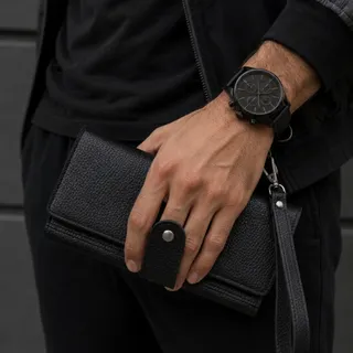کیف پول مردانه