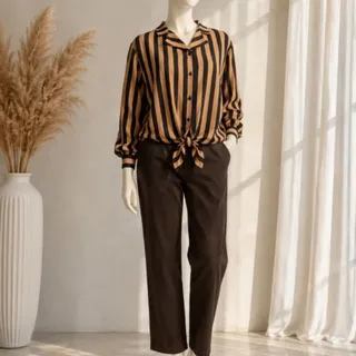 شومیز شلوار