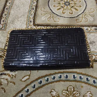 کیف دستی ورنی