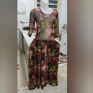 پیراهن کردی