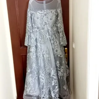 پیراهن مجلسی