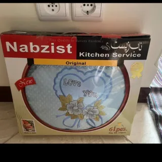 سرویس اشپزخانه