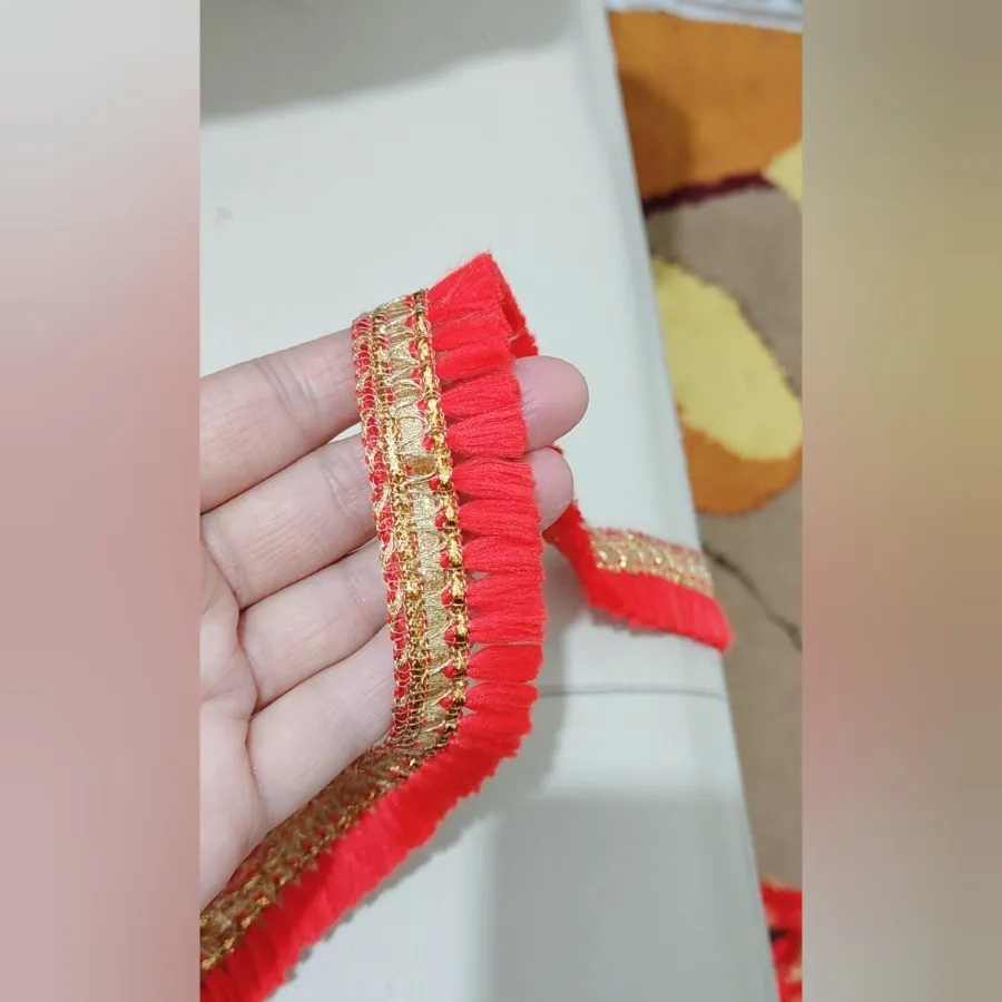 نوار پارچه
