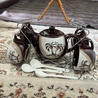 قهوه خوری