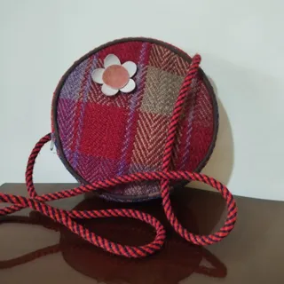 کیف سنتی