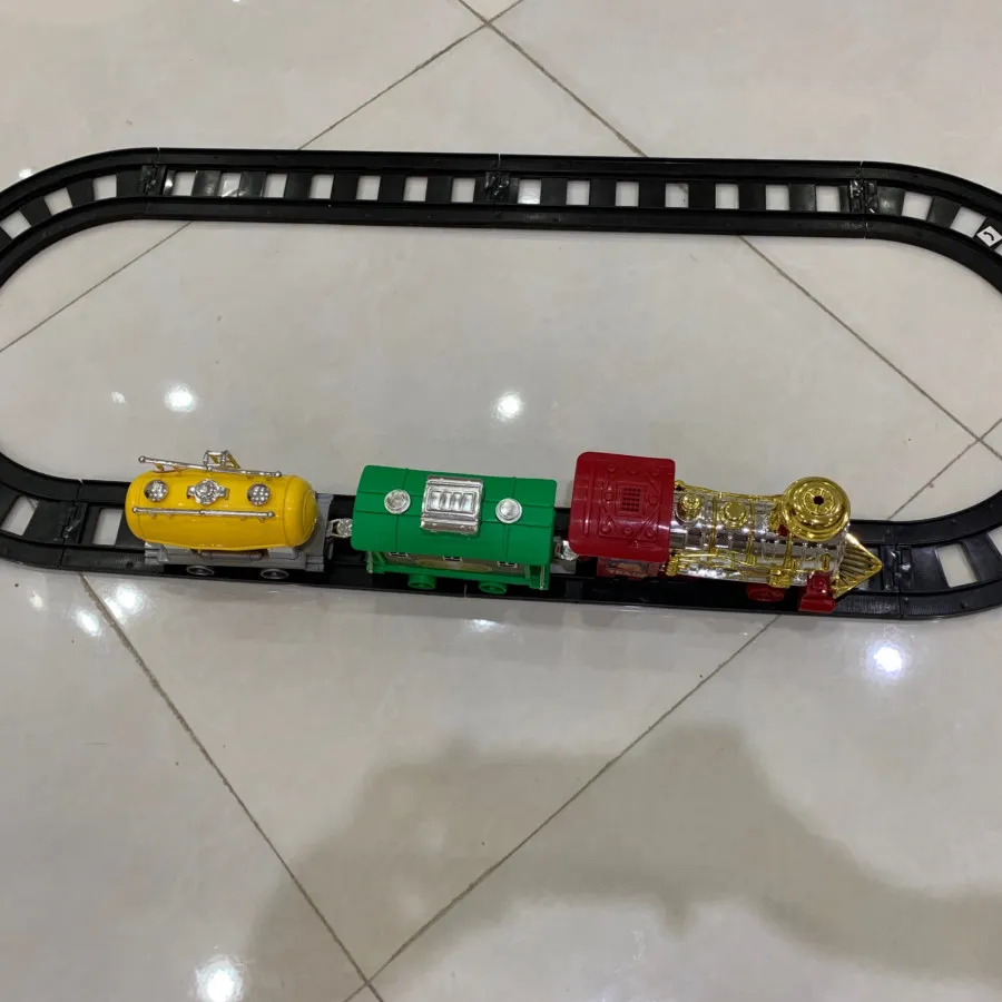 اسباب بازی کودک