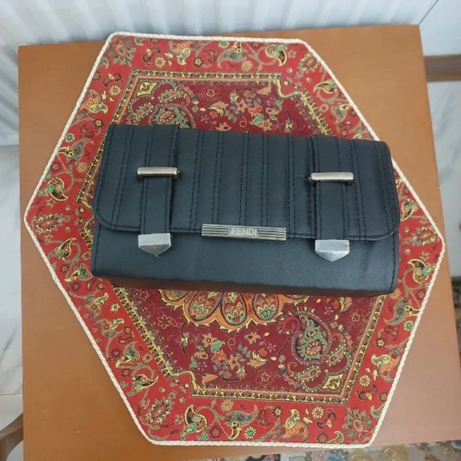 کیف دوشی