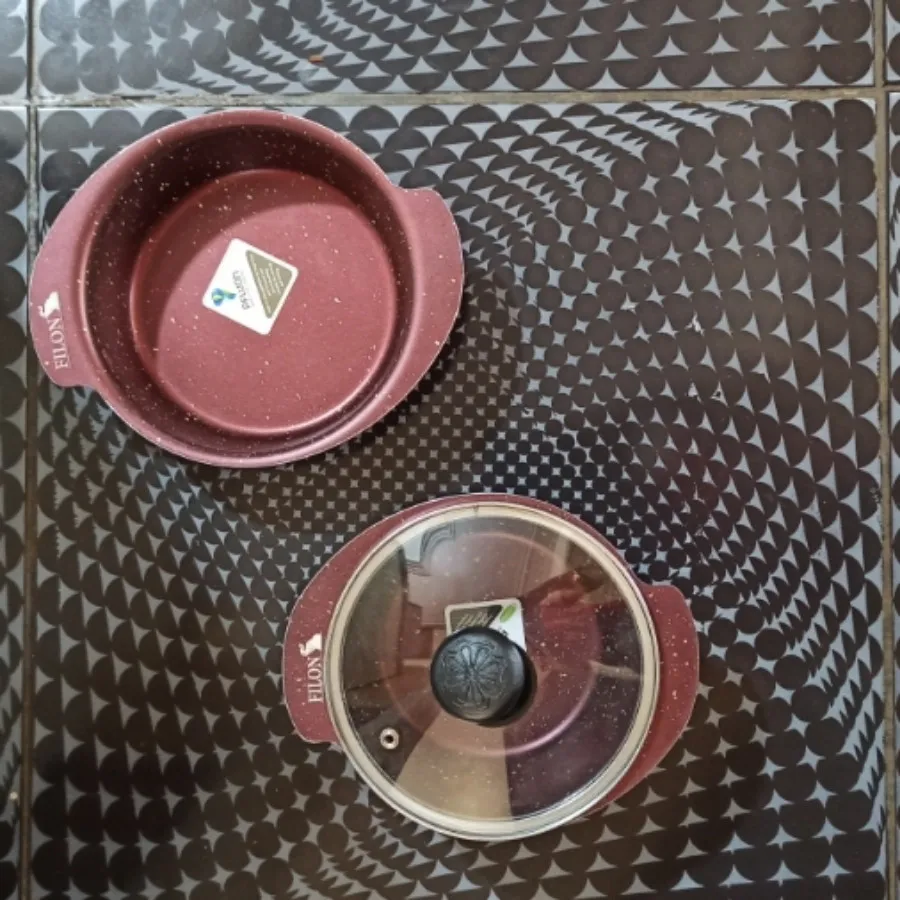 قابلمه ست