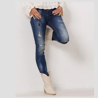 شلوار جین Gucci