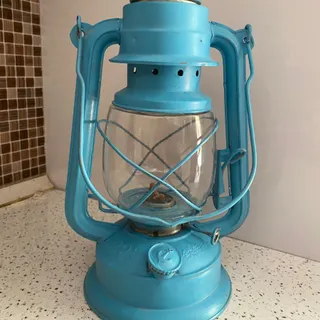 چراغ فانوس نفتی