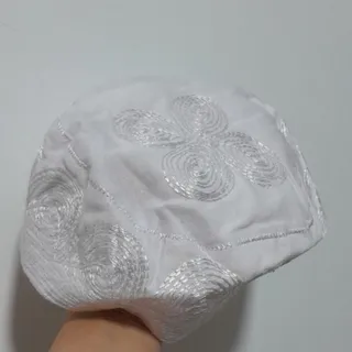 دوعدد کلا حاجی