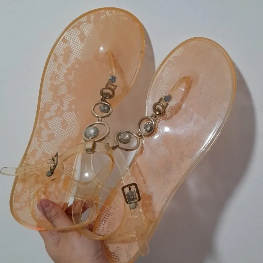 صندل شیک ژله ای