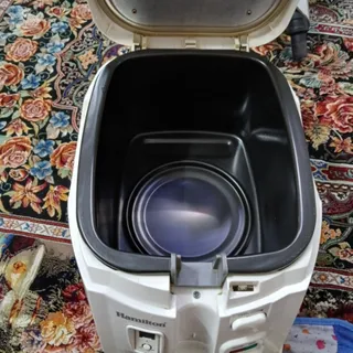 سرخکن همیلتون
