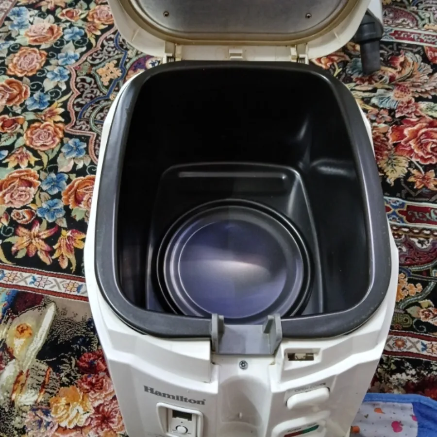 سرخکن همیلتون