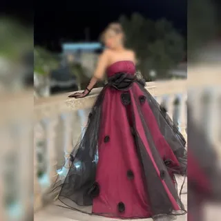 پیراهن ماکسی