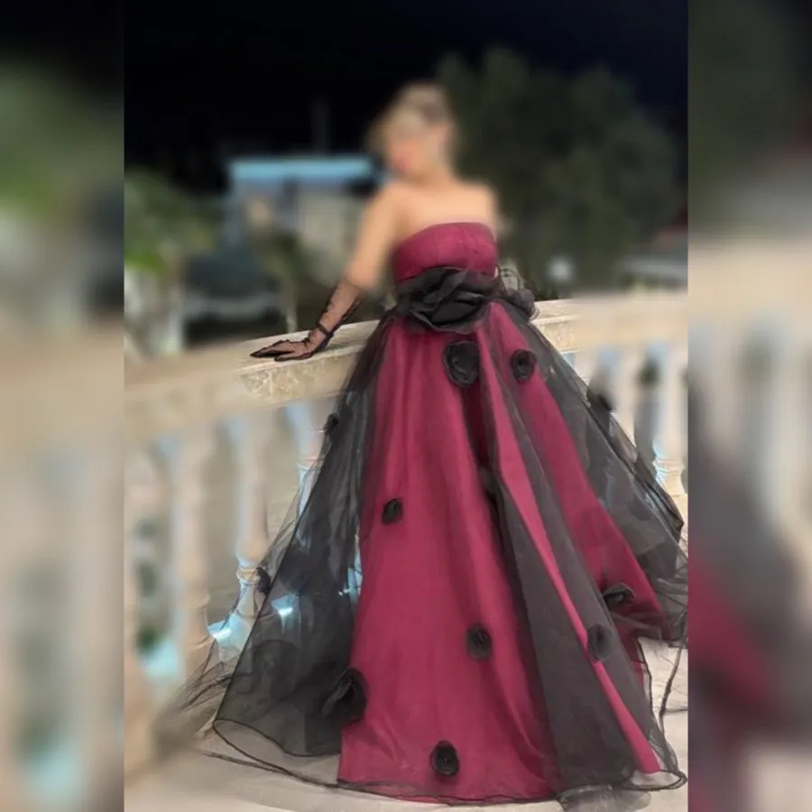 پیراهن ماکسی
