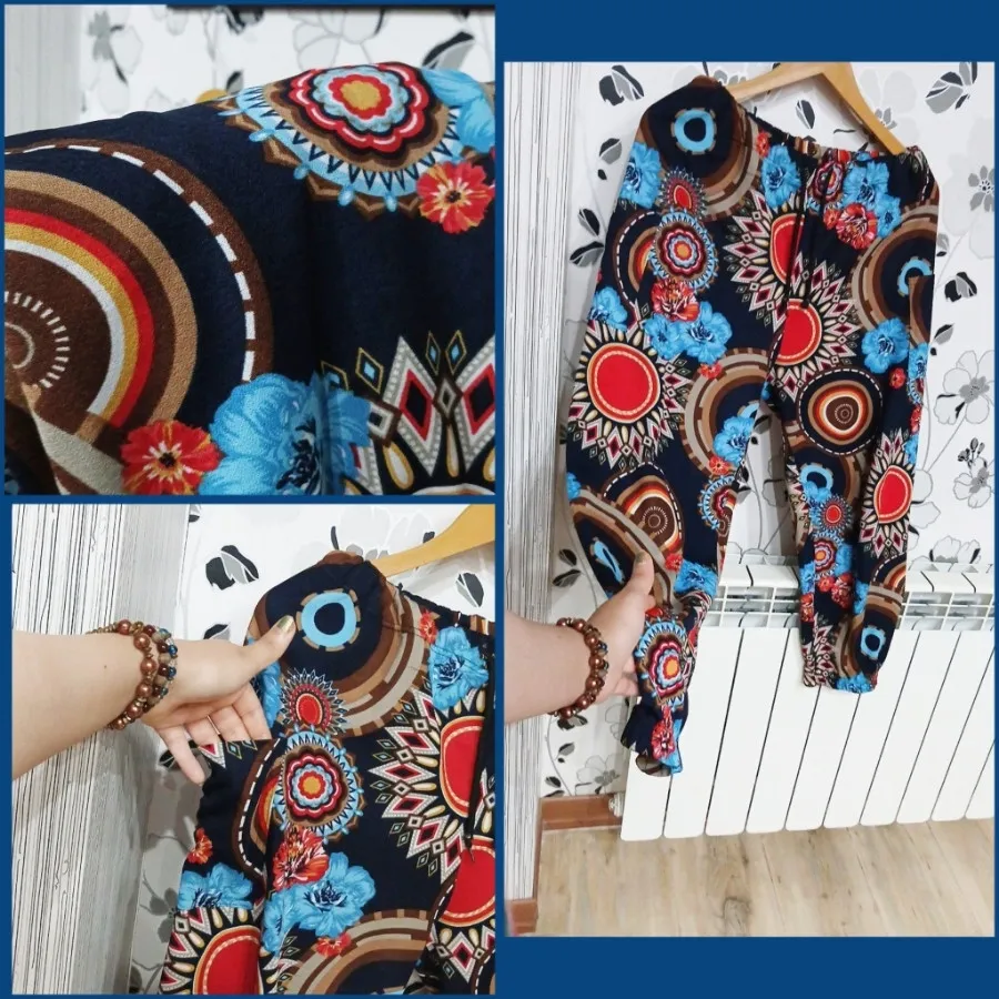 شلوار دوجیب خوشگل
راحتی