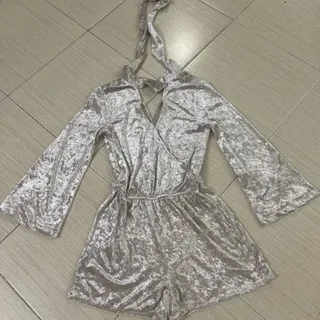 جامپسوت وارداتی