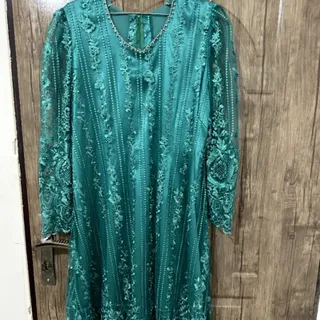پیراهن کوتاه مجلسی