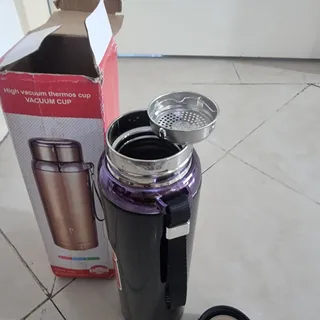 فلاسک مسافرتی وارداتی