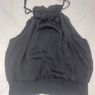 تاپ ساتن خارجی