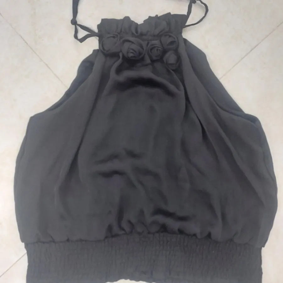 تاپ ساتن خارجی