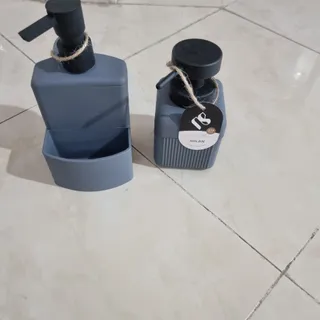 ست جا مایع