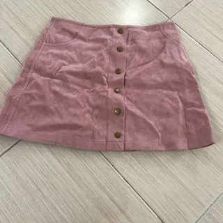 دامن برند zara