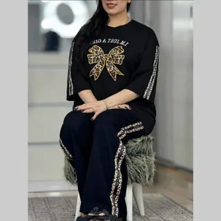 ست تیشرت و شلوار