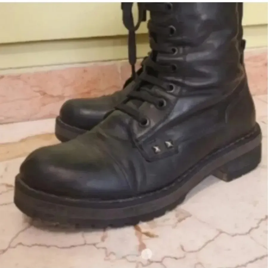 بوت وارداتی