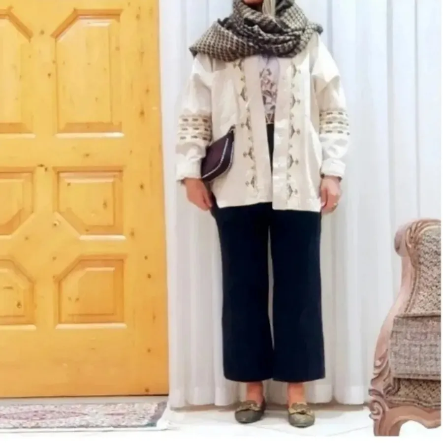 کت جین