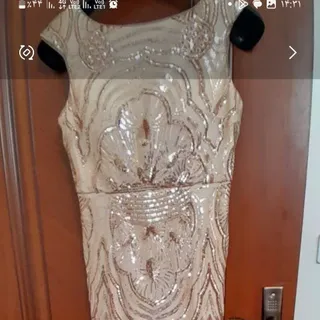 لباس شب مجلسی