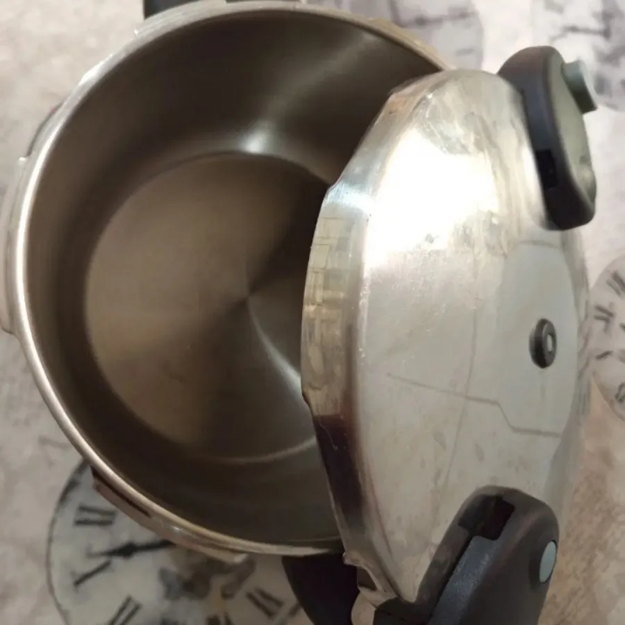 زودپز ترک