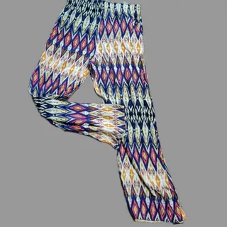 شلوار تابستانی