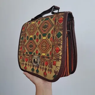 کیف کار دست