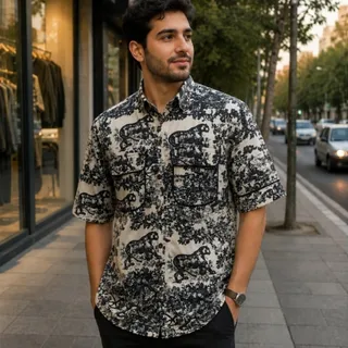 پیراهن یا شومیز