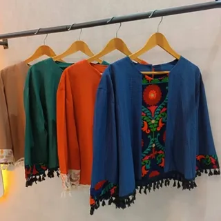 ست شومیز و دامن سنتی