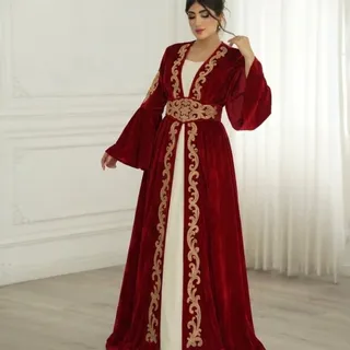 پیراهن عثمانی