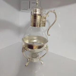 قوری وارمردار