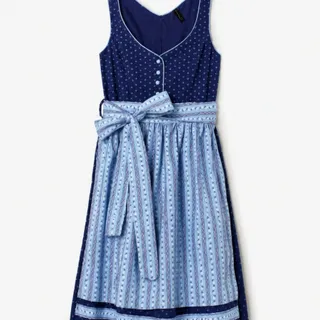 پیراهن وینتیج H&M خاص