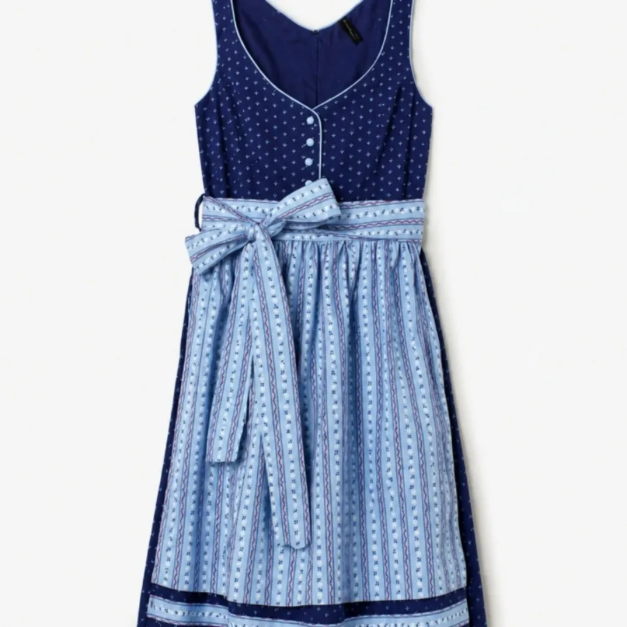 پیراهن وینتیج H&M خاص